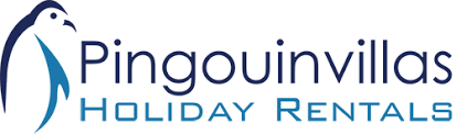 Site WordPress Pingouinvillas – Île Maurice