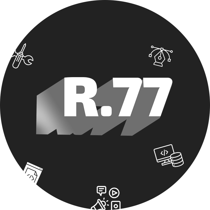 Logo Ronan77